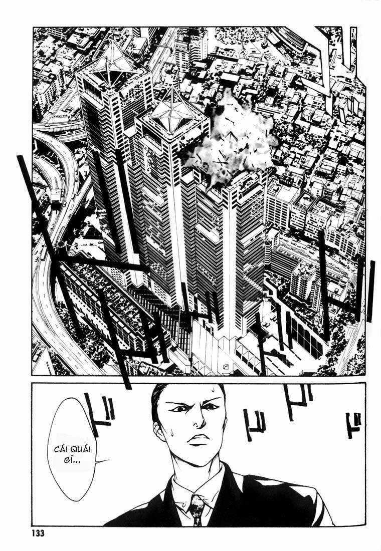 Mpd Psycho - Chapter 24 - Trang 16