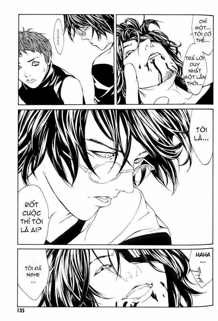 Mpd Psycho - Chapter 24 - Trang 18