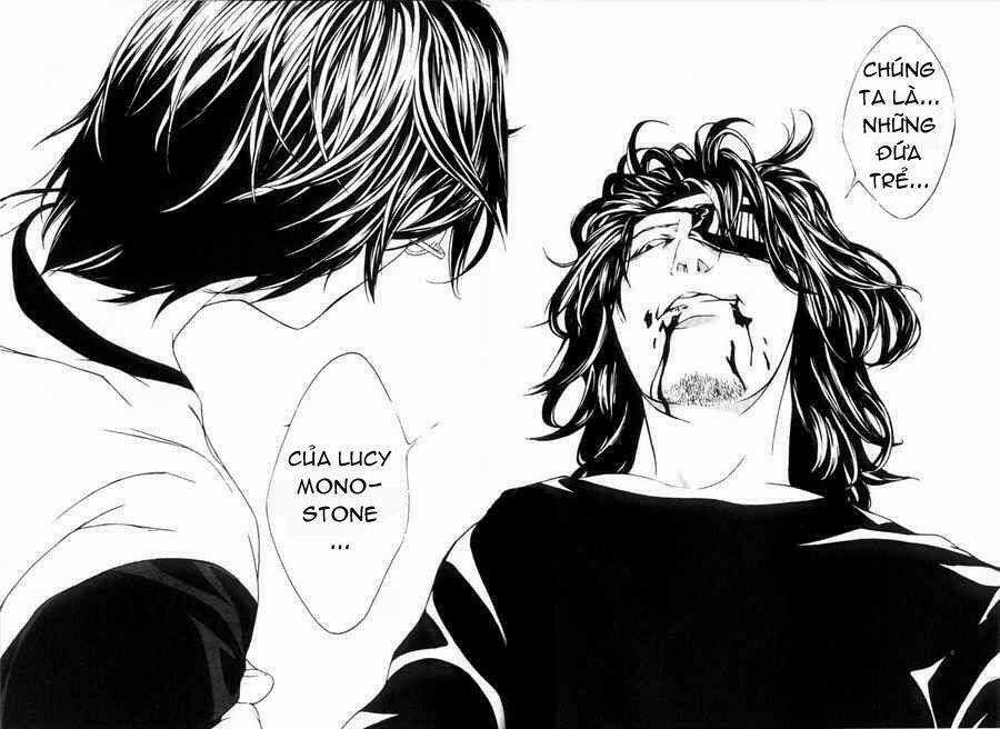 Mpd Psycho - Chapter 24 - Trang 19