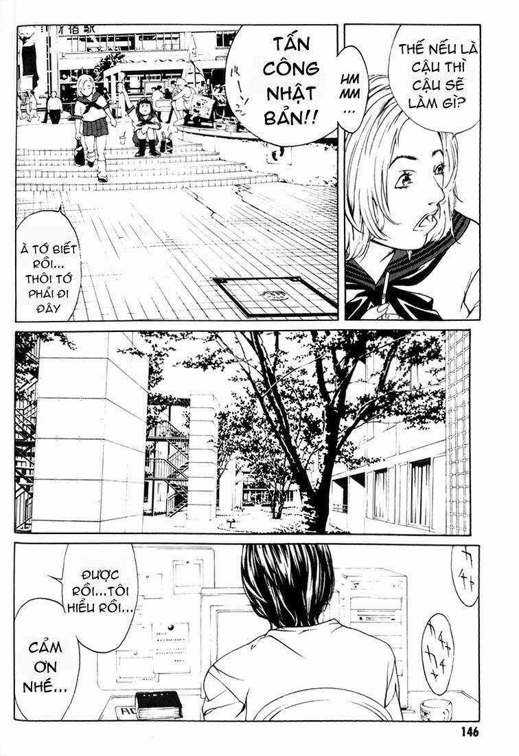 Mpd Psycho - Chapter 24 - Trang 28