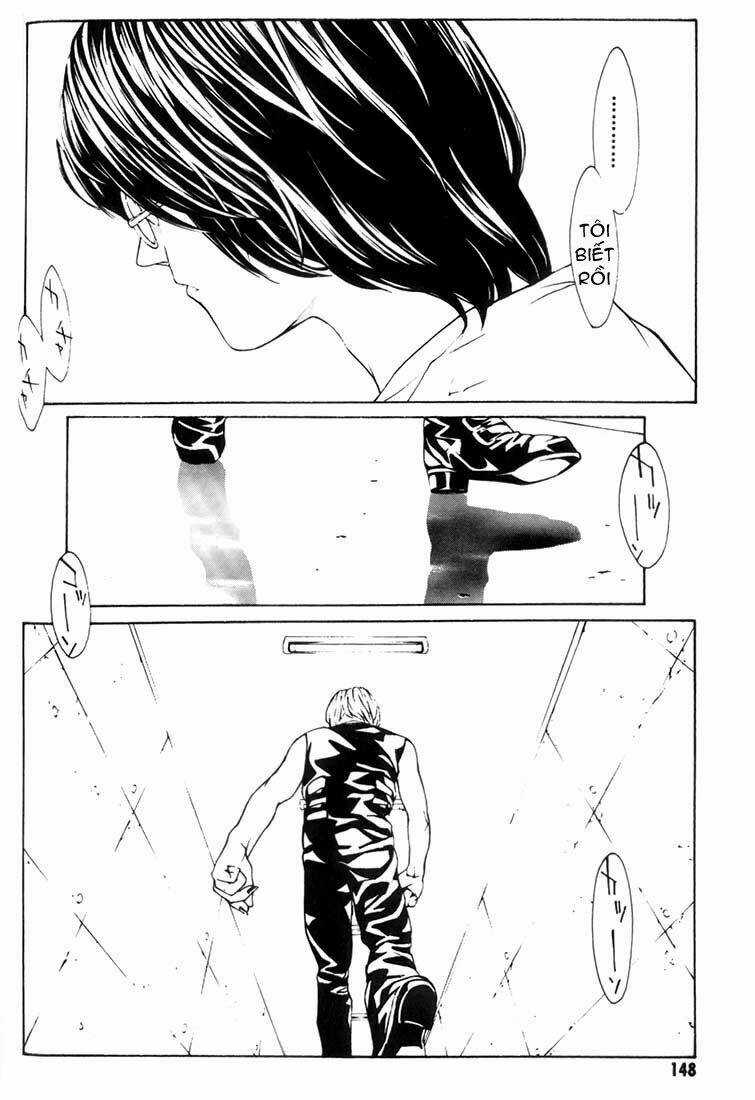 Mpd Psycho - Chapter 24 - Trang 30