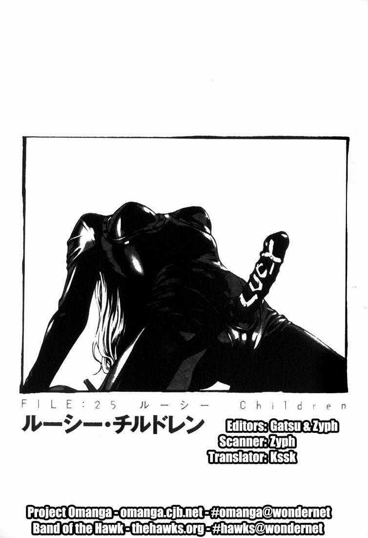 Mpd Psycho - Chapter 25 - Trang 2