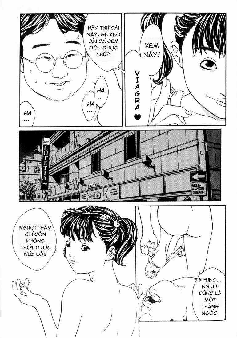 Mpd Psycho - Chapter 25 - Trang 14