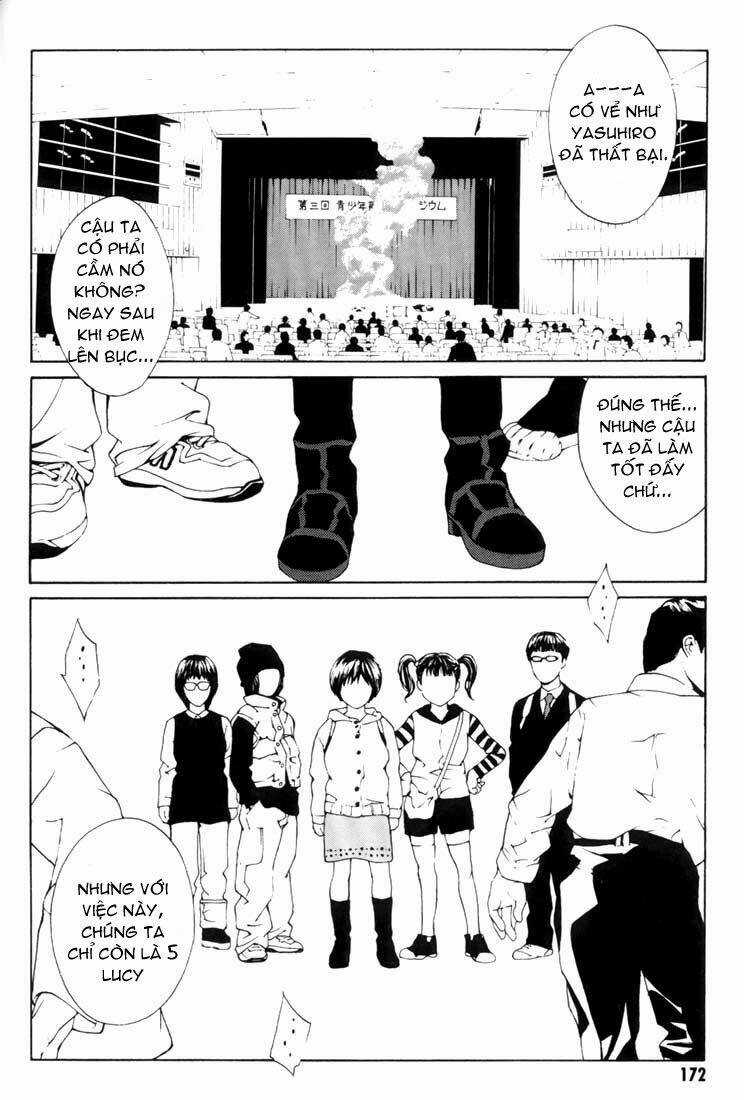 Mpd Psycho - Chapter 25 - Trang 25