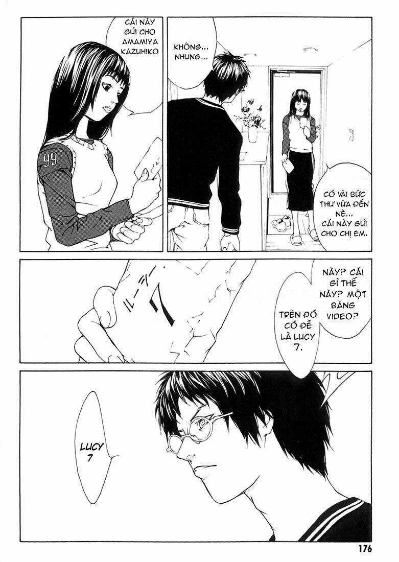 Mpd Psycho - Chapter 25 - Trang 29