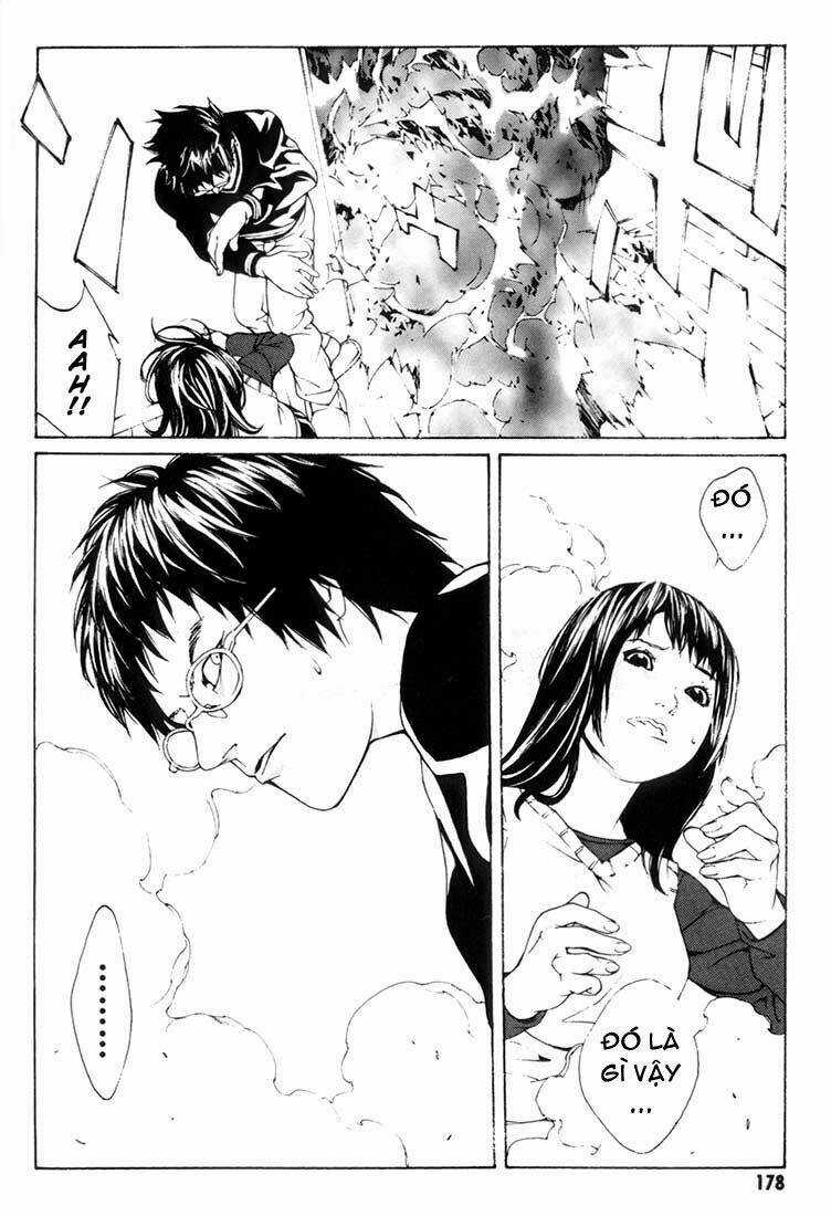 Mpd Psycho - Chapter 25 - Trang 31