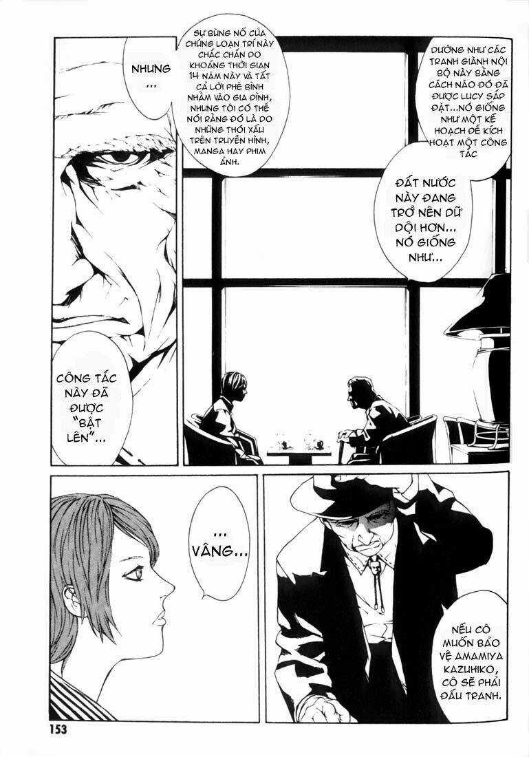 Mpd Psycho - Chapter 25 - Trang 6