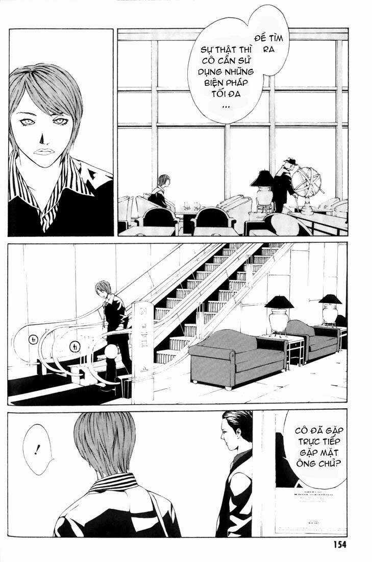 Mpd Psycho - Chapter 25 - Trang 7