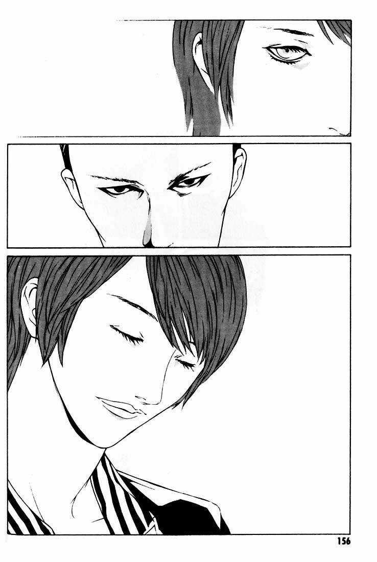 Mpd Psycho - Chapter 25 - Trang 9