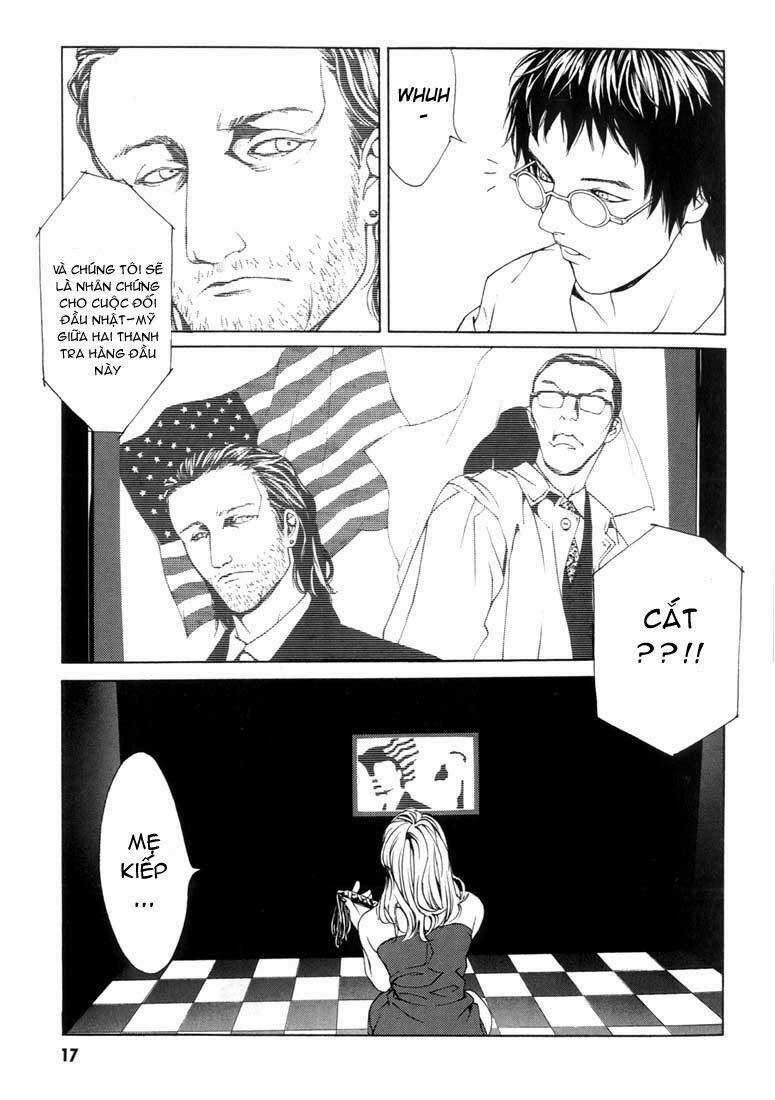 Mpd Psycho - Chapter 26 - Trang 14