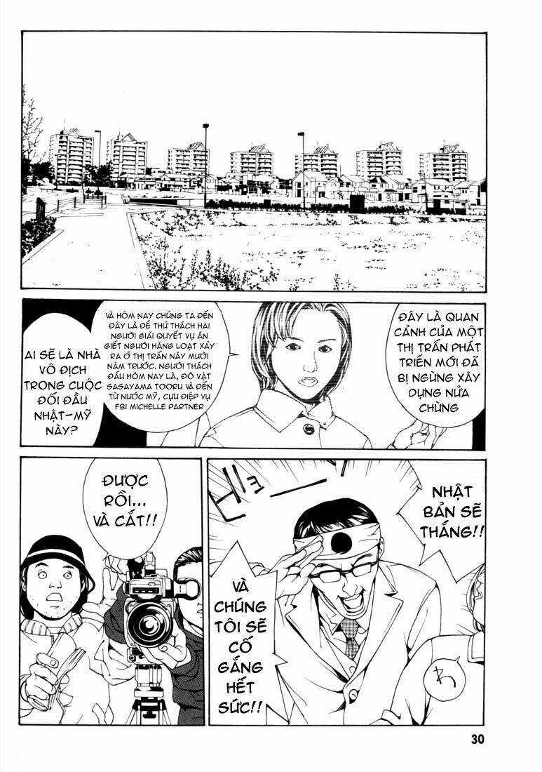 Mpd Psycho - Chapter 26 - Trang 27