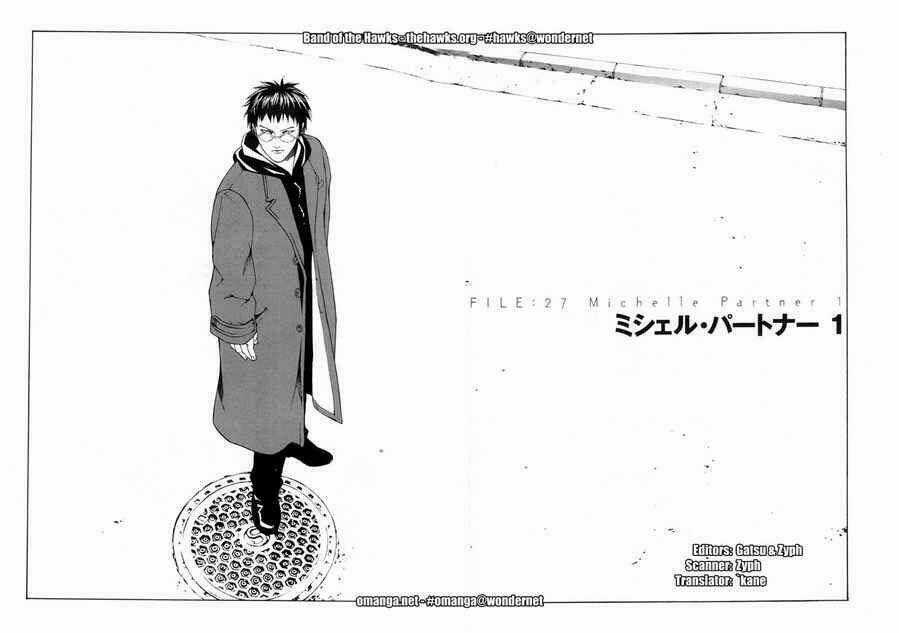 Mpd Psycho - Chapter 27 - Trang 2