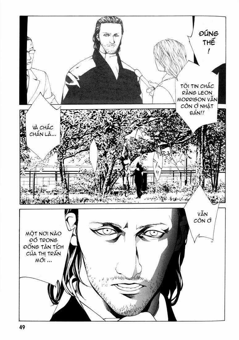 Mpd Psycho - Chapter 27 - Trang 11