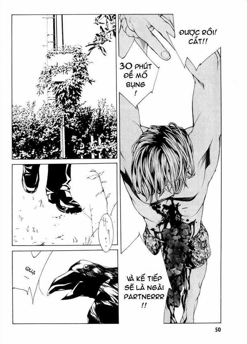 Mpd Psycho - Chapter 27 - Trang 12