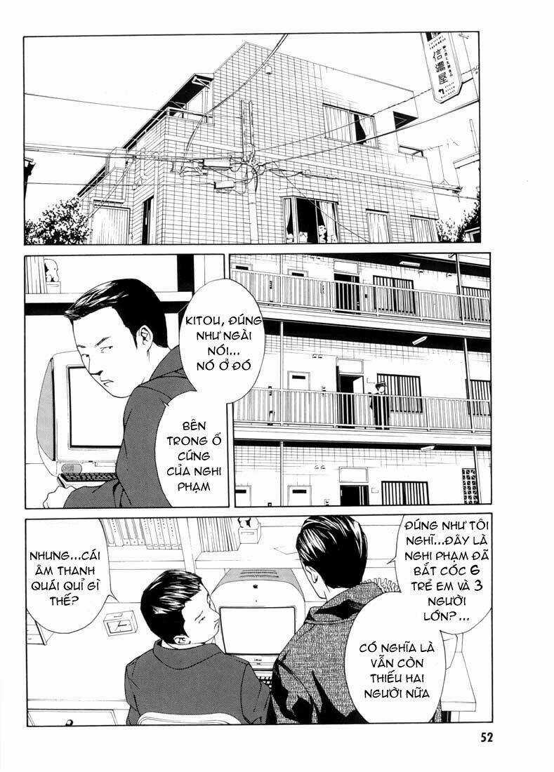 Mpd Psycho - Chapter 27 - Trang 14