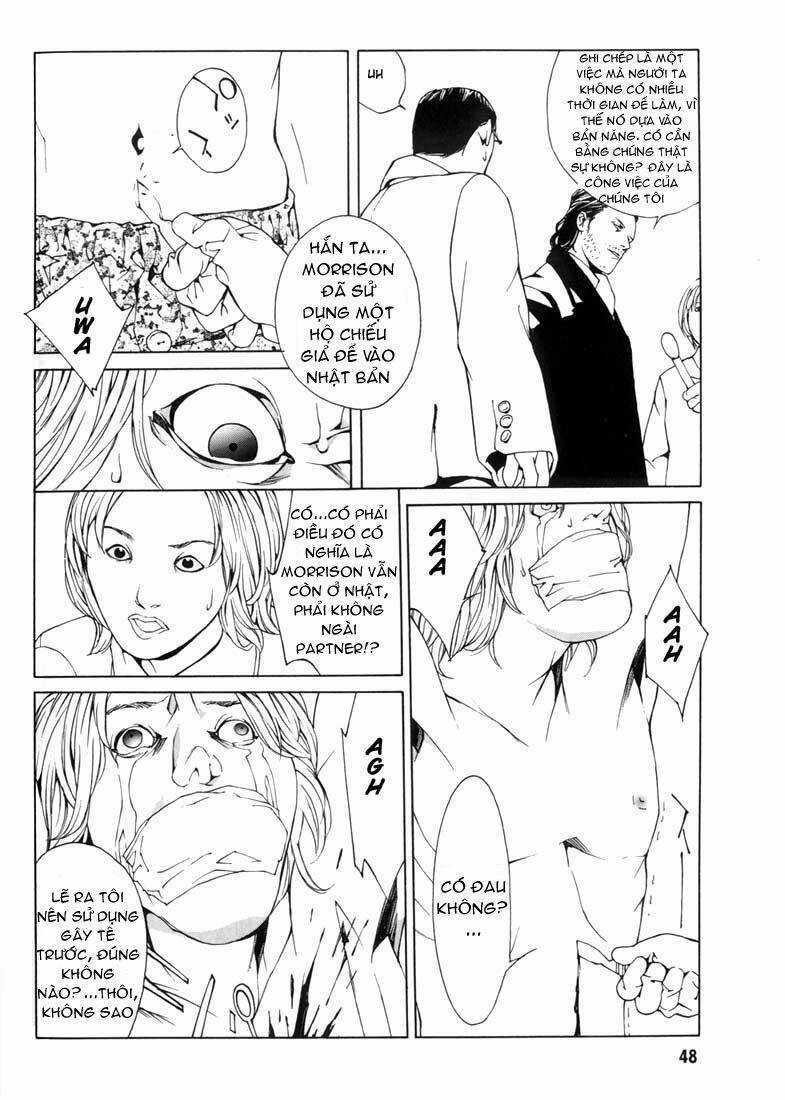 Mpd Psycho - Chapter 27 - Trang 10