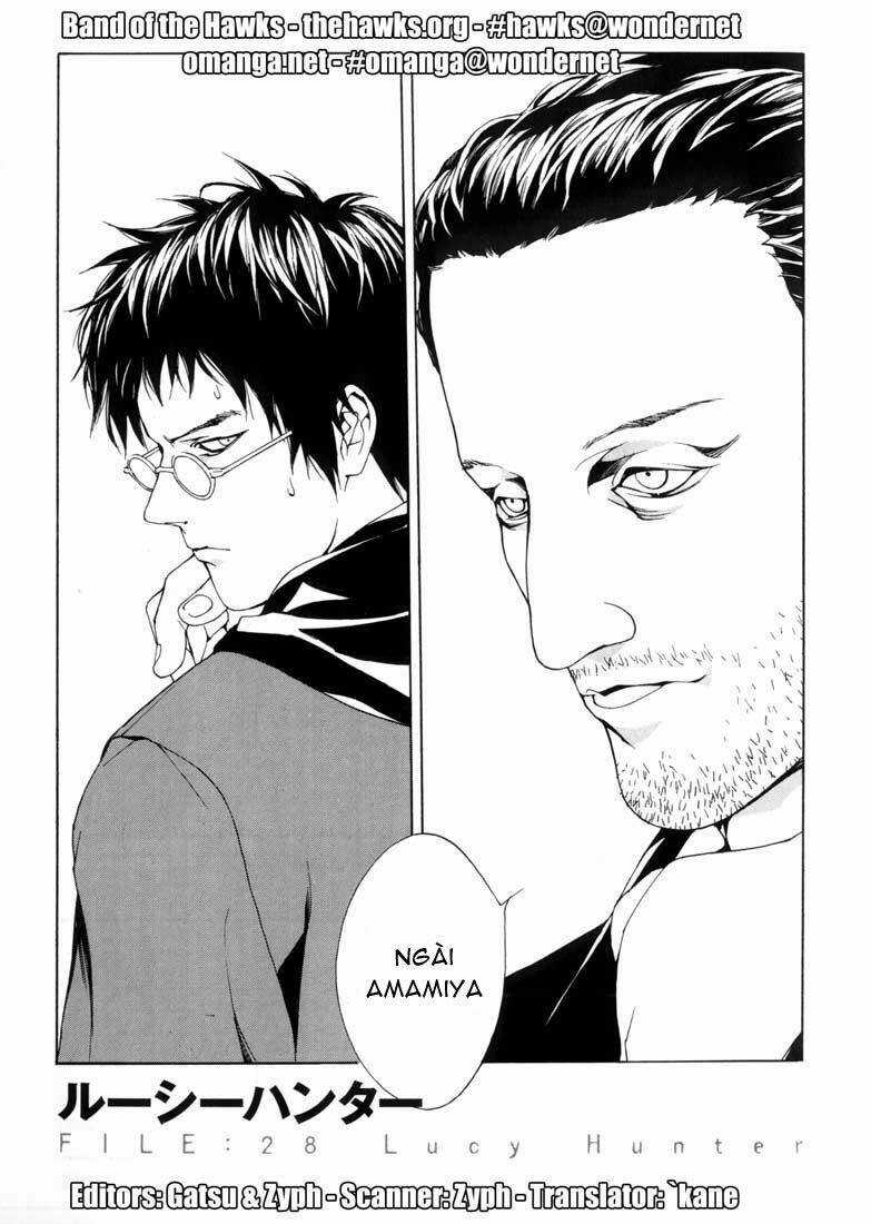 Mpd Psycho - Chapter 28 - Trang 2