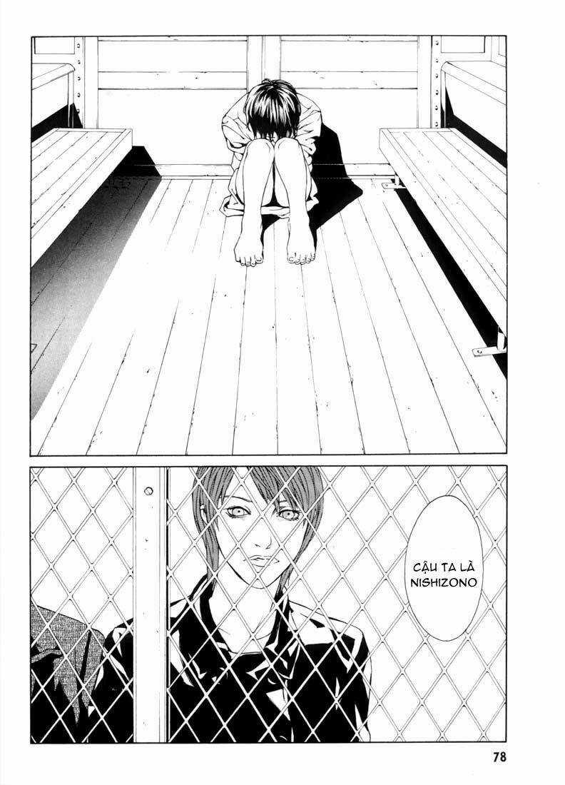 Mpd Psycho - Chapter 28 - Trang 17