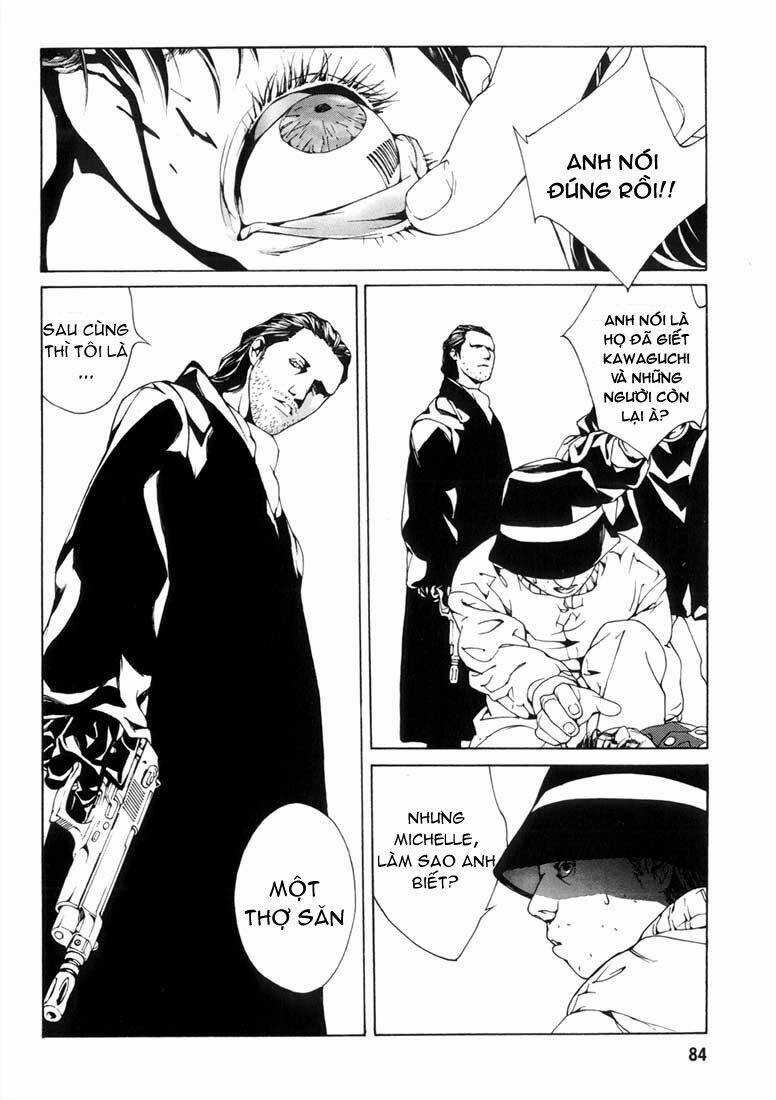 Mpd Psycho - Chapter 28 - Trang 23