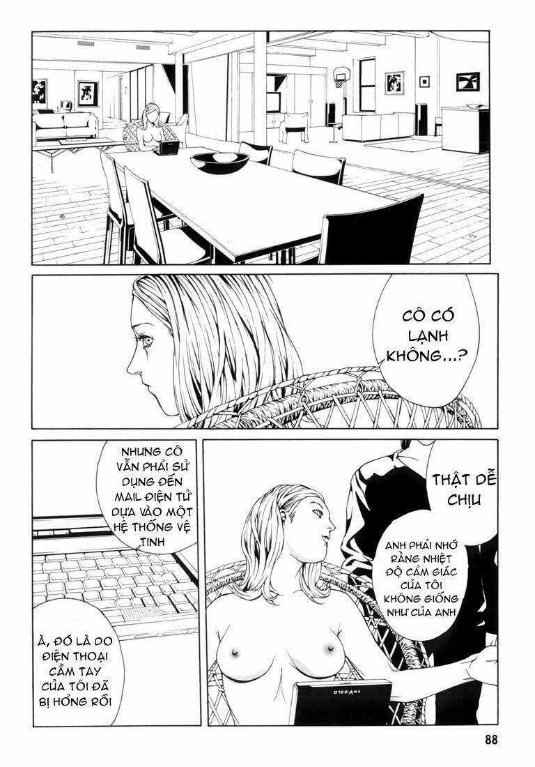 Mpd Psycho - Chapter 28 - Trang 27