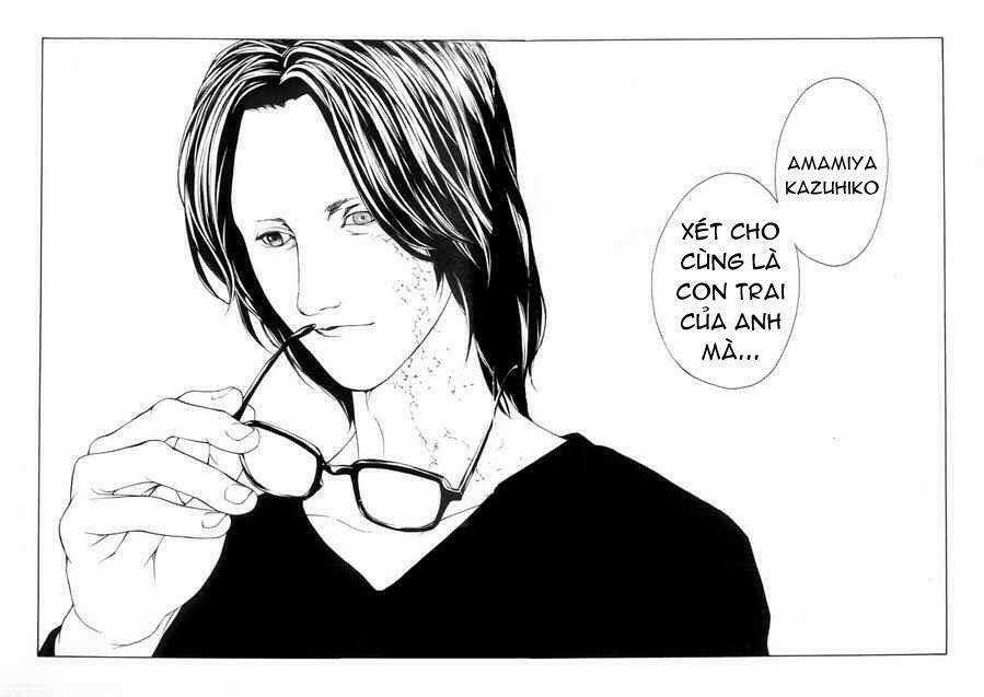 Mpd Psycho - Chapter 28 - Trang 29