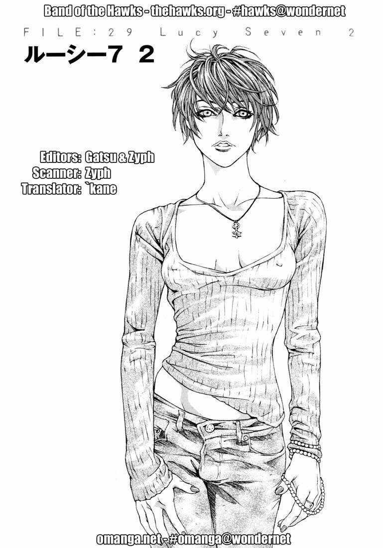 Mpd Psycho - Chapter 29 - Trang 2