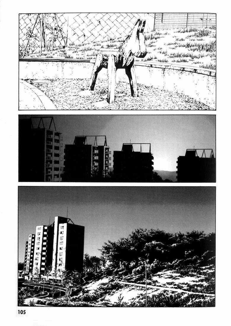 Mpd Psycho - Chapter 29 - Trang 14