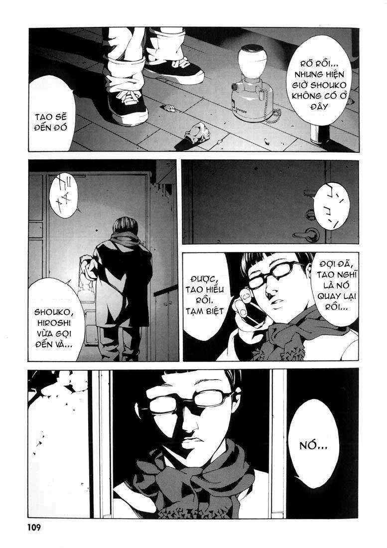 Mpd Psycho - Chapter 29 - Trang 18