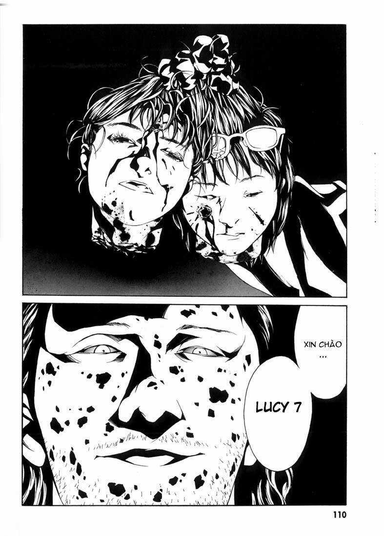 Mpd Psycho - Chapter 29 - Trang 19