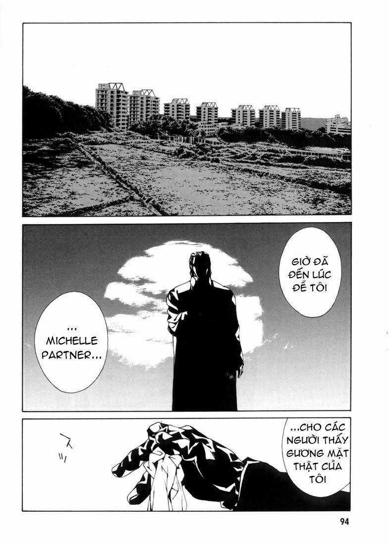 Mpd Psycho - Chapter 29 - Trang 3