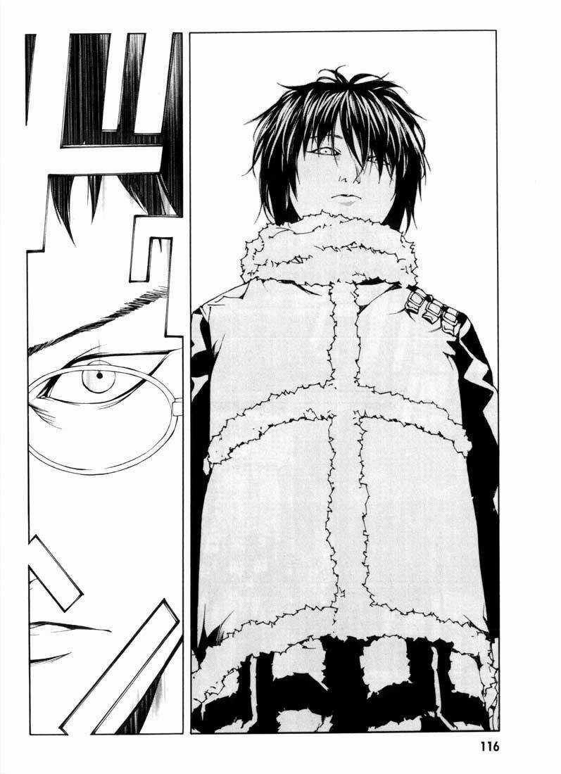 Mpd Psycho - Chapter 29 - Trang 25