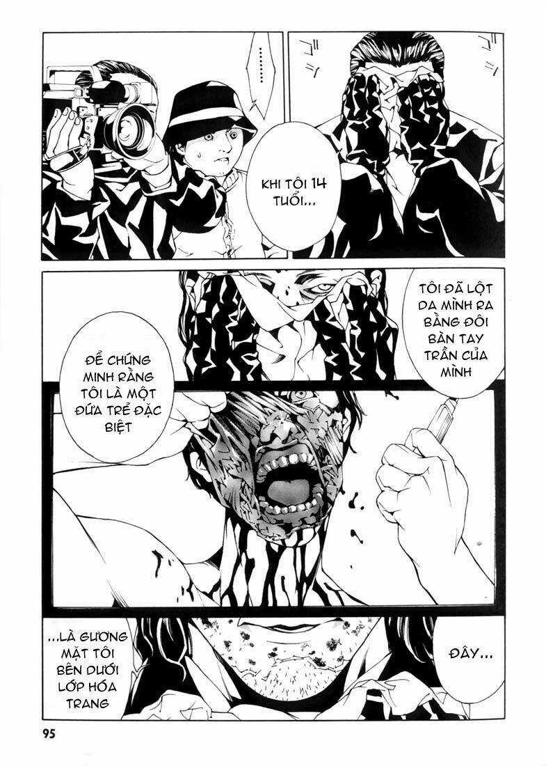 Mpd Psycho - Chapter 29 - Trang 4