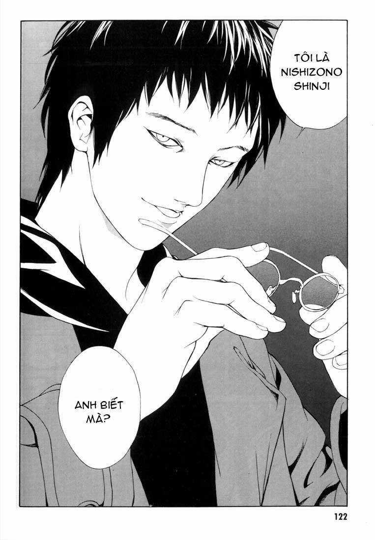 Mpd Psycho - Chapter 29 - Trang 31