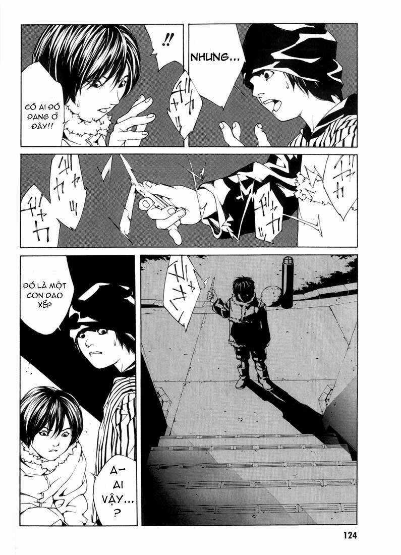 Mpd Psycho - Chapter 29 - Trang 33