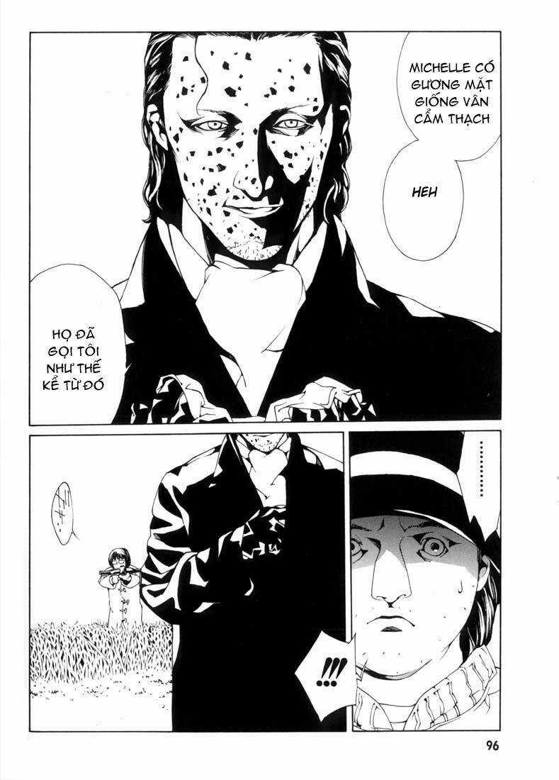 Mpd Psycho - Chapter 29 - Trang 5