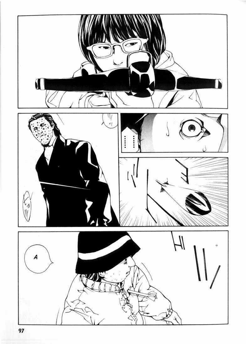 Mpd Psycho - Chapter 29 - Trang 6