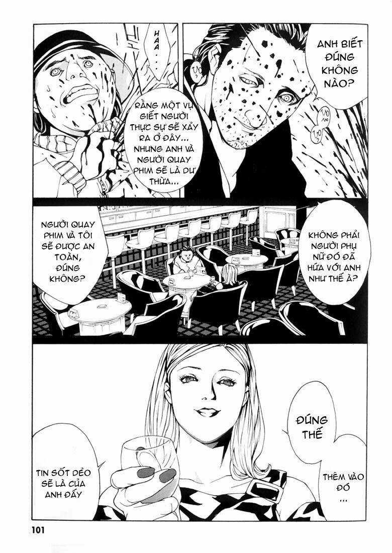 Mpd Psycho - Chapter 29 - Trang 10