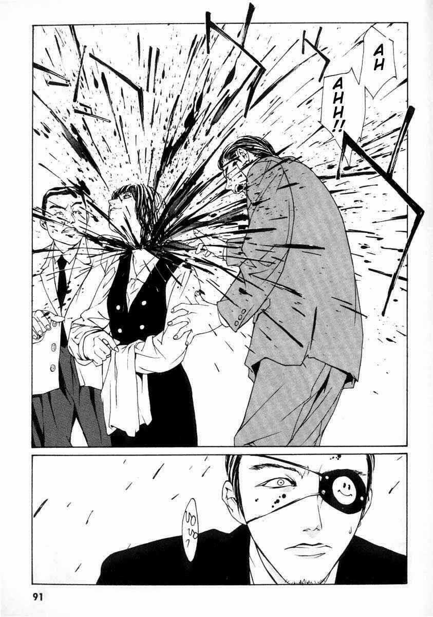 Mpd Psycho - Chapter 3 - Trang 14