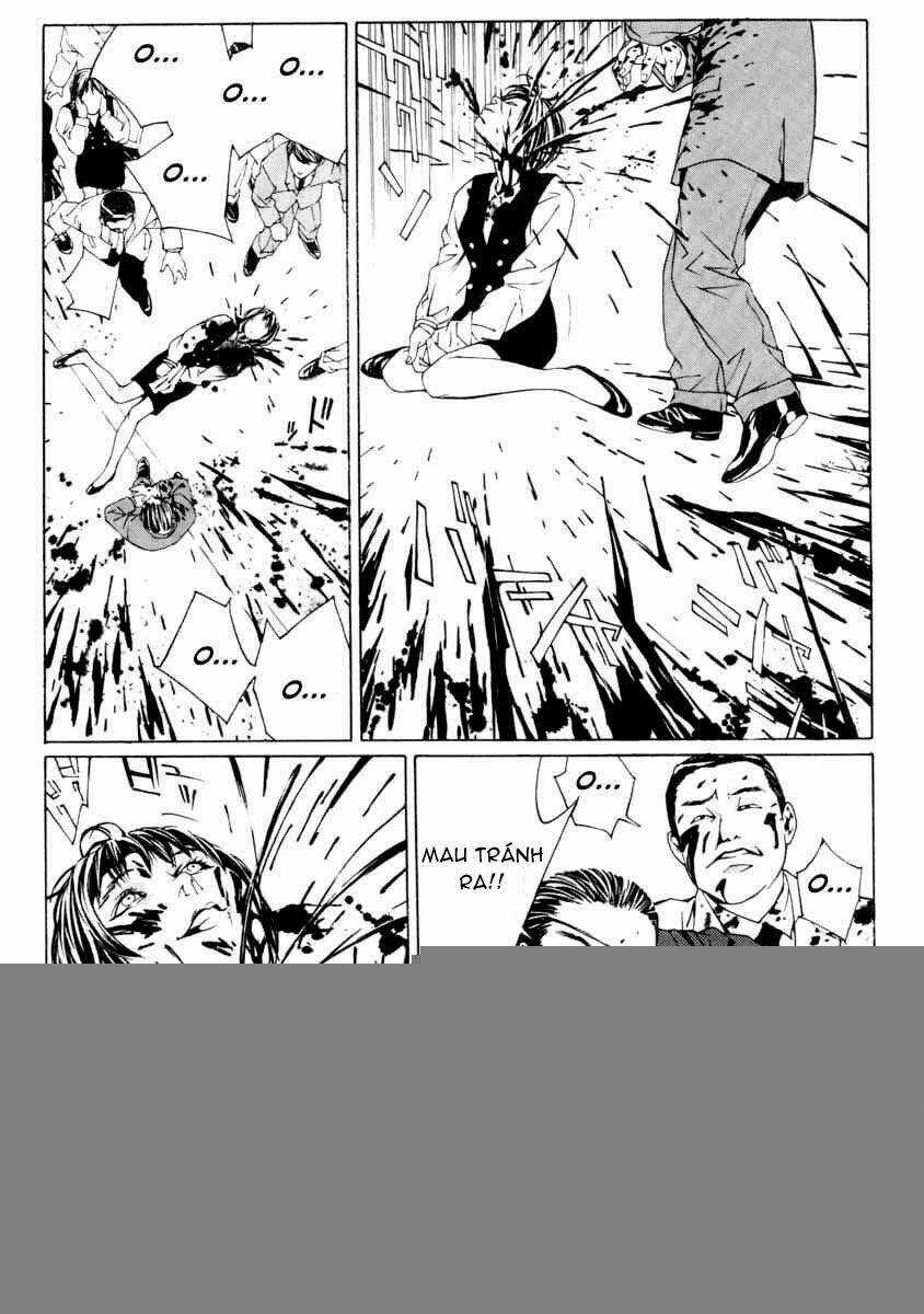 Mpd Psycho - Chapter 3 - Trang 15