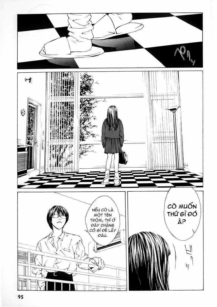 Mpd Psycho - Chapter 3 - Trang 18