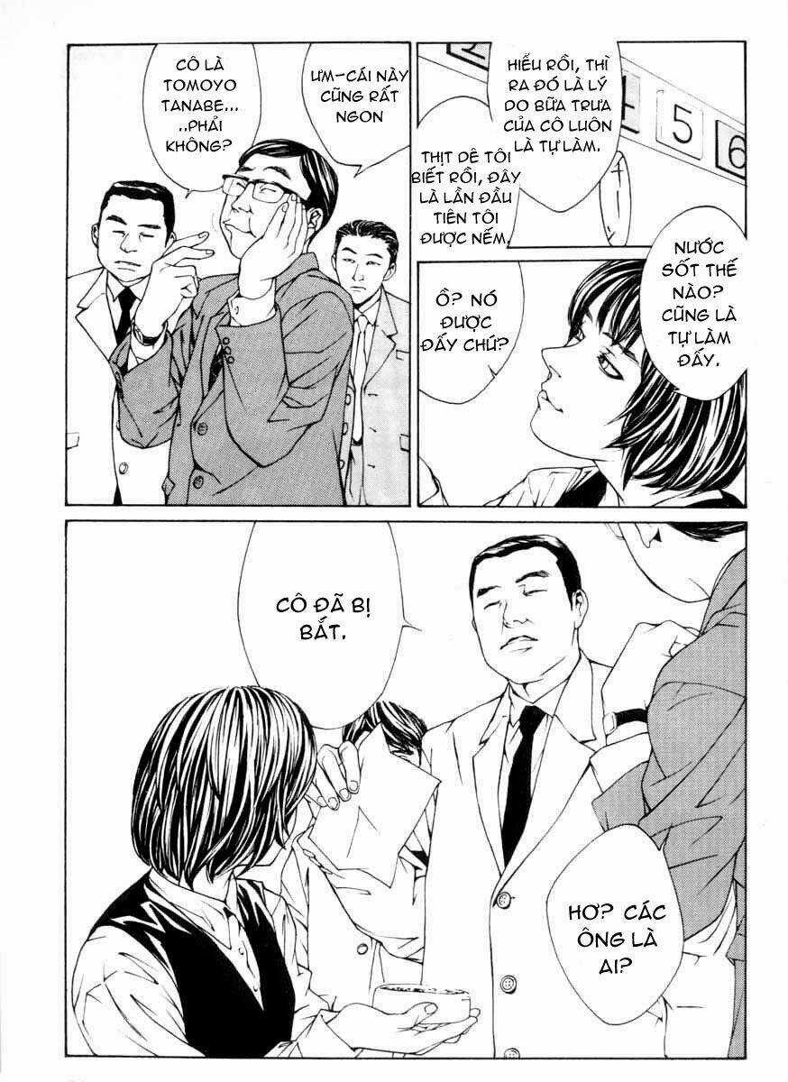 Mpd Psycho - Chapter 3 - Trang 10