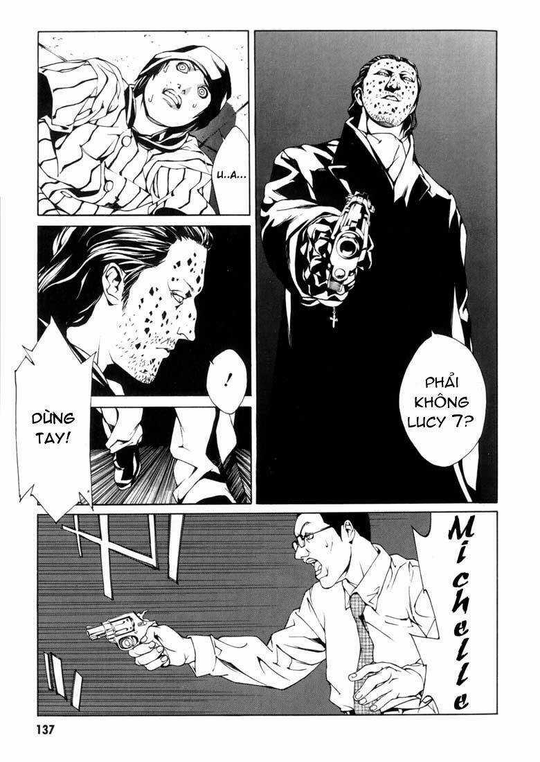 Mpd Psycho - Chapter 30 - Trang 14