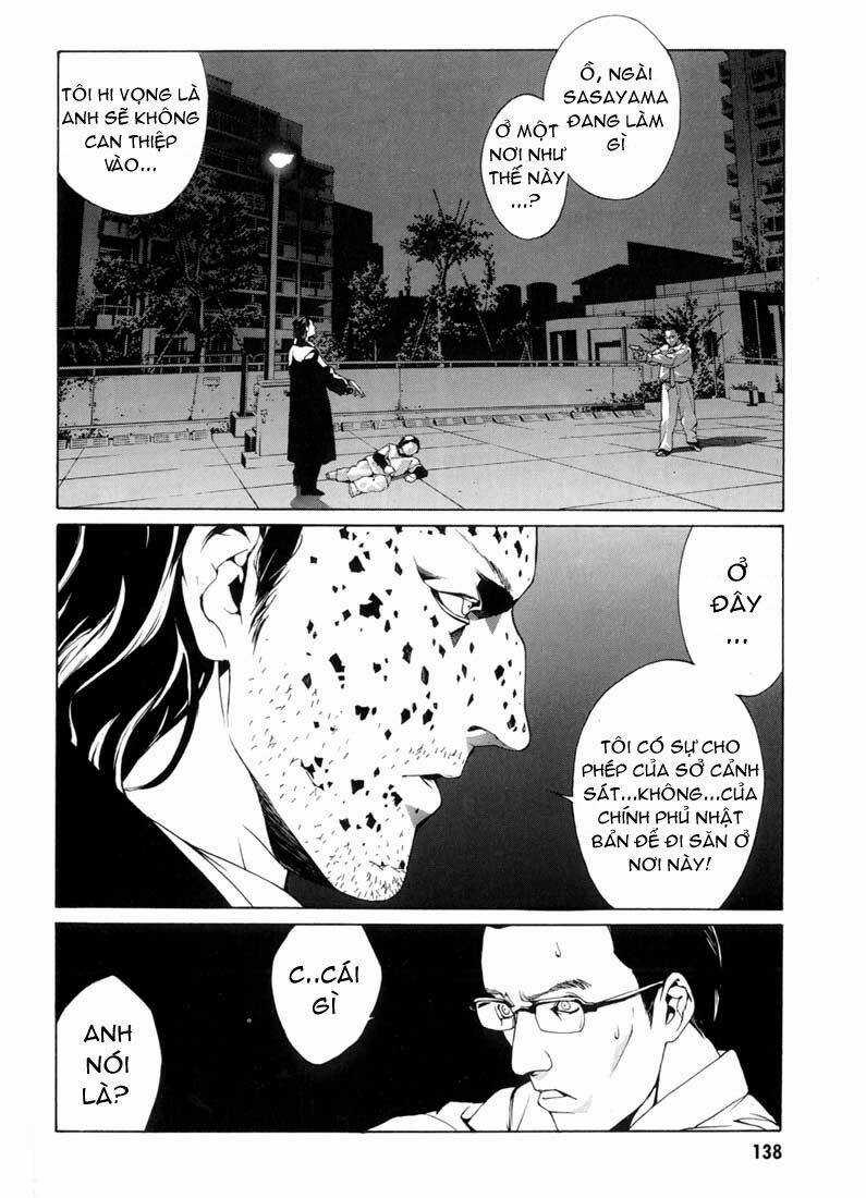 Mpd Psycho - Chapter 30 - Trang 15