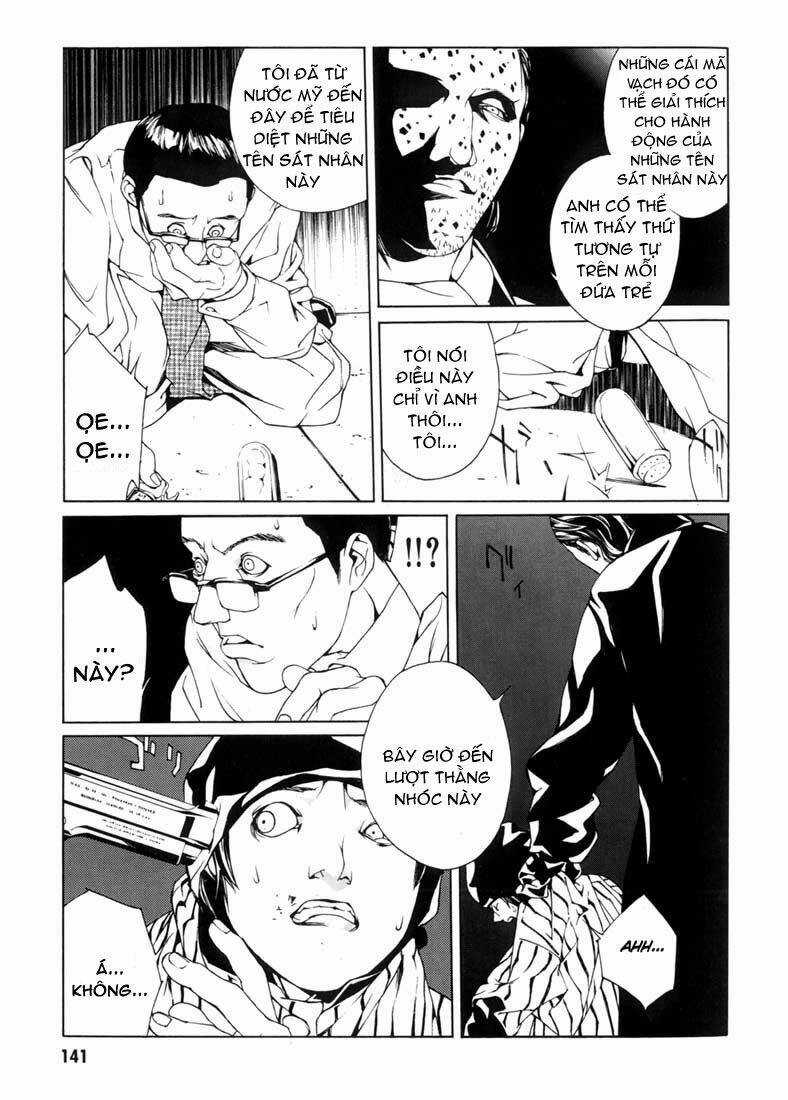 Mpd Psycho - Chapter 30 - Trang 18