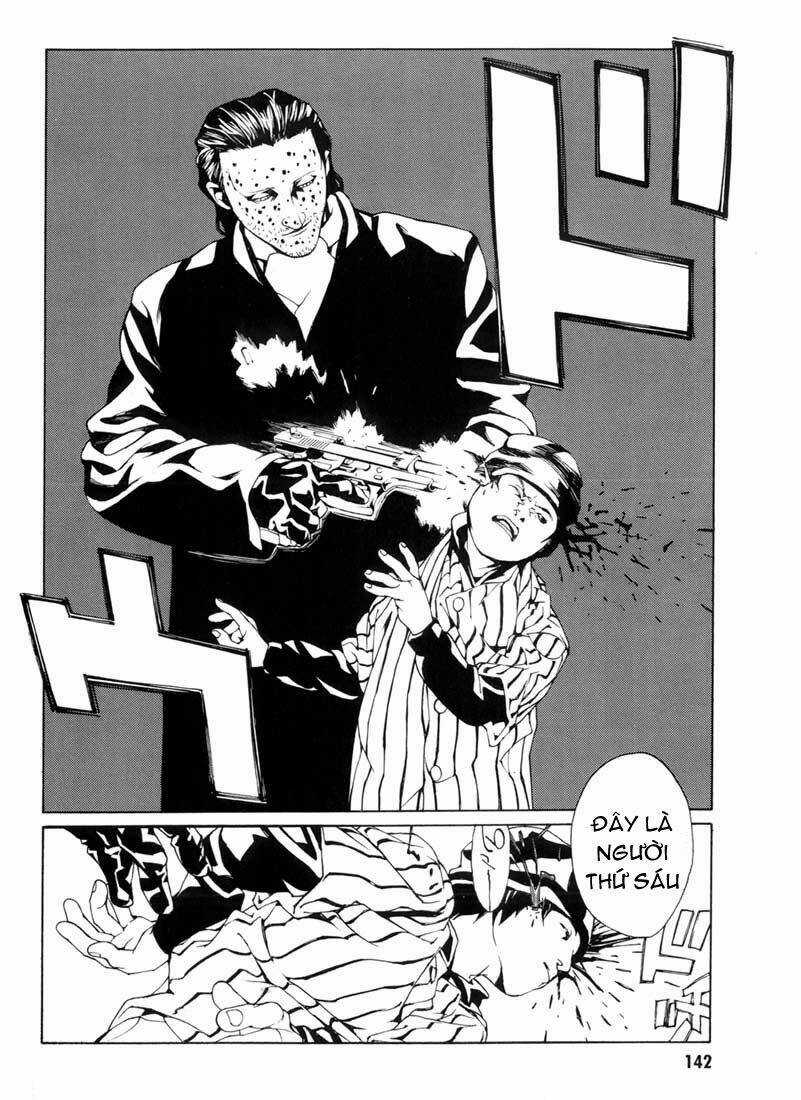 Mpd Psycho - Chapter 30 - Trang 19