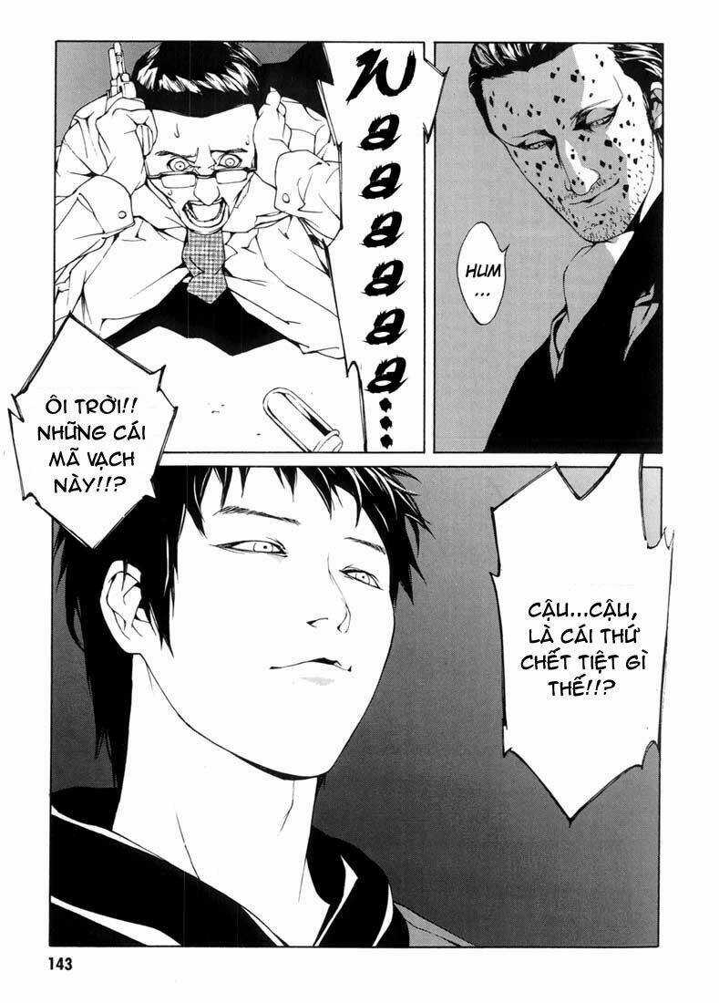 Mpd Psycho - Chapter 30 - Trang 20