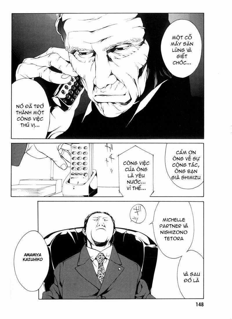 Mpd Psycho - Chapter 30 - Trang 25