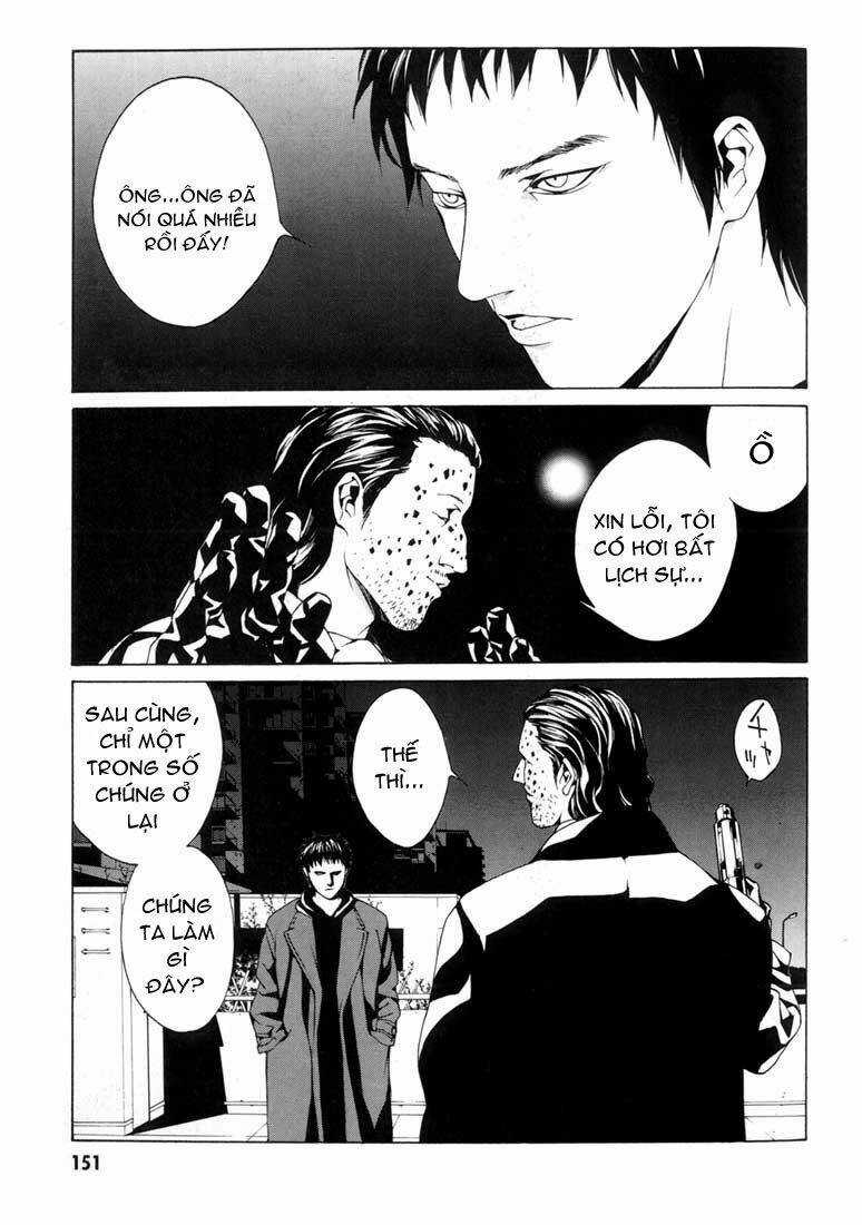 Mpd Psycho - Chapter 30 - Trang 28