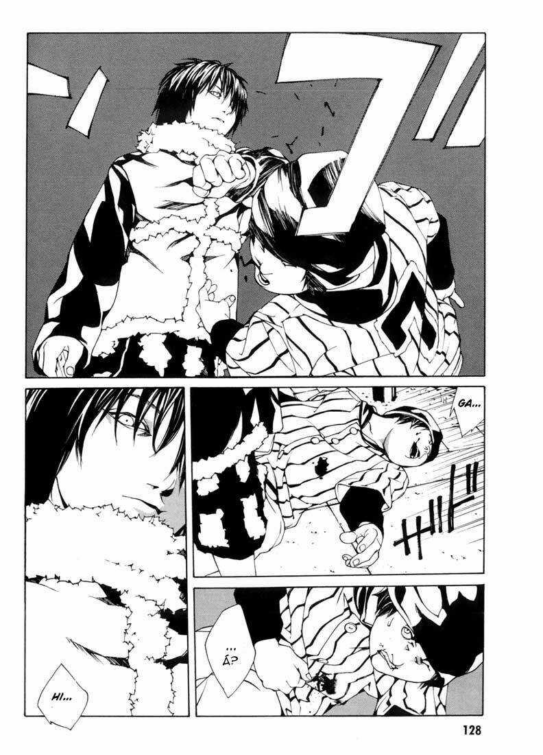 Mpd Psycho - Chapter 30 - Trang 5