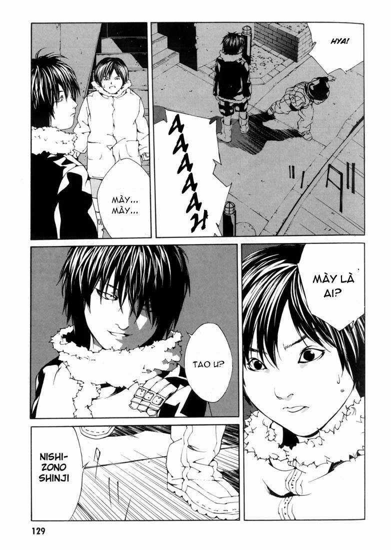 Mpd Psycho - Chapter 30 - Trang 6